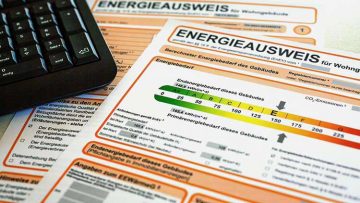 Energieausweis - Der energetische Steckbrief fr Wohngebude