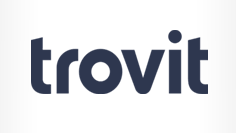 Logo trovit