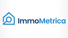 Logo ImmoMetrica