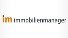 Logo Immobilienmanager