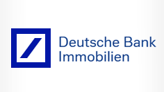 Logo Deutsche Bank Immobilien