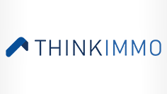 Logo thinkimmo