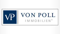 Logo von Poll Immobilien