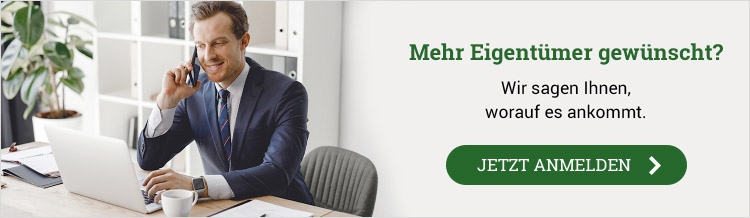 Mehr Alleinauftrge generieren