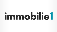 Logo immobilie1