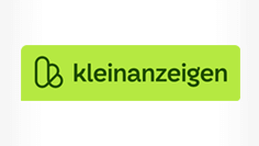 kleinanzeigen Logo 