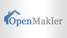 OpenMakler Logo